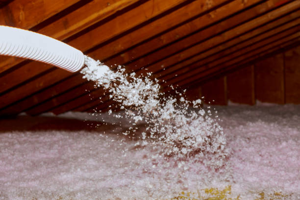 Best Affordable Insulation Services  in Tobaccoville, NC