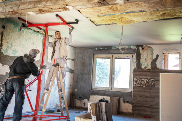 Insulation Repair Services in Tobaccoville, NC