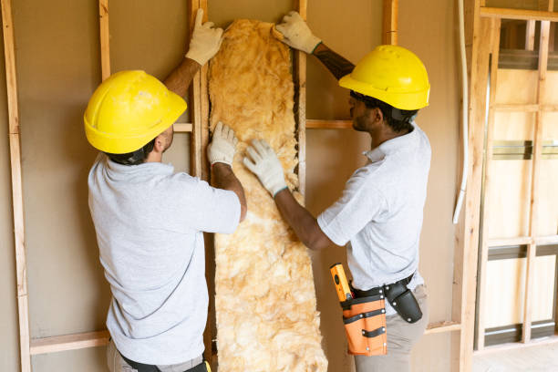 Best Garage Insulation Installation  in Tobaccoville, NC