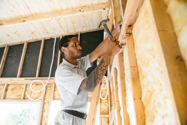 Best Insulation Inspection Services  in Tobaccoville, NC