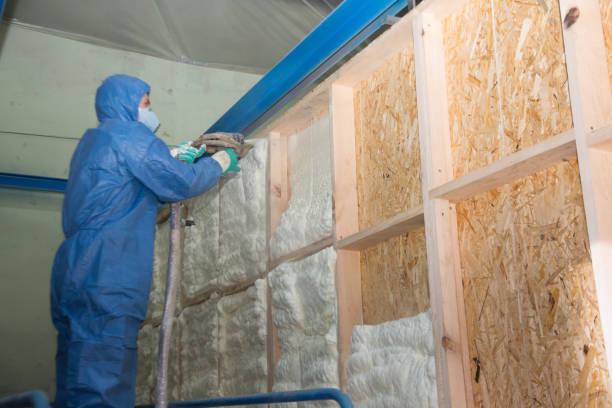 Best Attic Insulation Installation  in Tobaccoville, NC